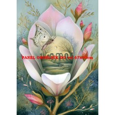 Látkový panel  312-1344