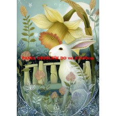 Látkový panel  312-1345