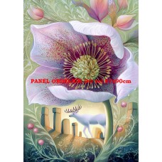 Látkový panel  312-1346