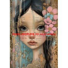 Látkový panel   312-930