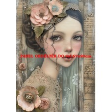 Látkový panel    312-931