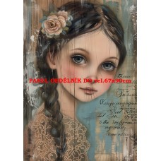 Látkový panel    312-932