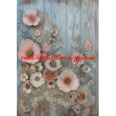 Látkový panel   312-934