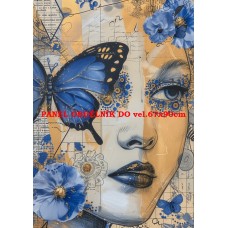 Látkový panel    312-946