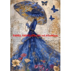 Látkový panel    312-947