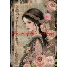 Látkový panel    312-972