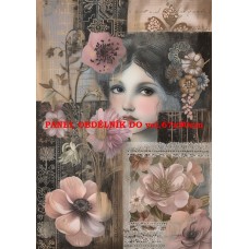 Látkový panel   312-974