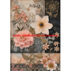 Látkový panel    312-978