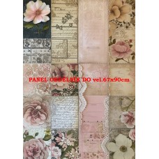 Látkový panel   312-979