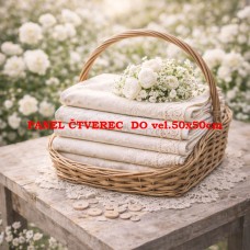 Látkový panel kolekce SEWING ROMANCE COLLECTION  313b-46