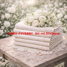 Látkový panel kolekce SEWING ROMANCE COLLECTION  313b-50