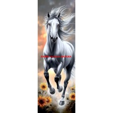 KOČÁRKOVINA  PANEL NA ZÁLOŽKU 6x18 cm zak205