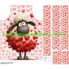 PANEL NA ZÁSTĚRKU  326d-478