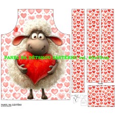 PANEL NA ZÁSTĚRKU  326d-480