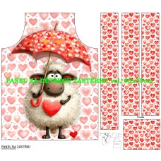 PANEL NA ZÁSTĚRKU  326d-482