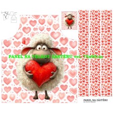 PANEL NA VELKOU ZÁSTĚRU  326d-488