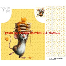 PANEL NA VELKOU ZÁSTĚRU  326d-494