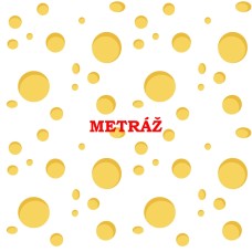 Látkový panel  či metráž  326d-506