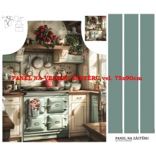 PANEL NA VELKOU ZÁSTĚRU  326d-510