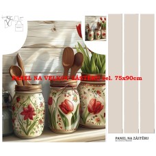 PANEL NA VELKOU ZÁSTĚRU  326d-511