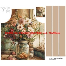 PANEL NA VELKOU ZÁSTĚRU  326d-512