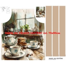 PANEL NA VELKOU ZÁSTĚRU  326d-513