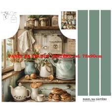 PANEL NA VELKOU ZÁSTĚRU  326d-515