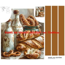 PANEL NA VELKOU ZÁSTĚRU  326d-520