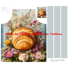 PANEL NA VELKOU ZÁSTĚRU  326d-528