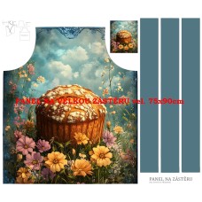 PANEL NA VELKOU ZÁSTĚRU  326d-529