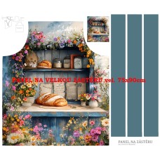 PANEL NA VELKOU ZÁSTĚRU  326d-530