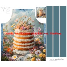 PANEL NA VELKOU ZÁSTĚRU  326d-531