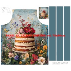 PANEL NA VELKOU ZÁSTĚRU  326d-532