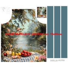 PANEL NA VELKOU ZÁSTĚRU  326d-533