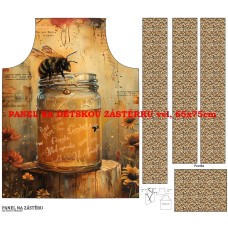 PANEL NA DĚTSKOU ZÁSTĚRKU  326d-558