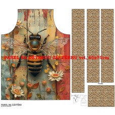 PANEL NA DĚTSKOU ZÁSTĚRKU  326d-559