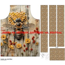 PANEL NA DĚTSKOU ZÁSTĚRKU  326d-560