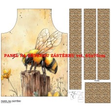 PANEL NA DĚTSKOU ZÁSTĚRKU  326d-562