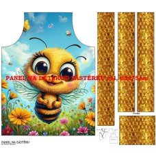PANEL NA DĚTSKOU ZÁSTĚRKU  326d-563