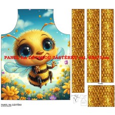 PANEL NA DĚTSKOU ZÁSTĚRKU  326d-564