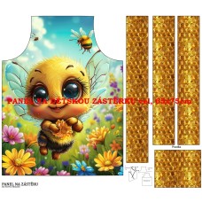 PANEL NA DĚTSKOU ZÁSTĚRKU  326d-565