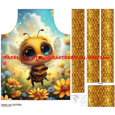 PANEL NA DĚTSKOU ZÁSTĚRKU  326d-566