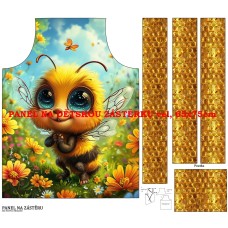 PANEL NA DĚTSKOU ZÁSTĚRKU  326d-567