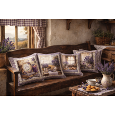 Výrobky pro inspiraci