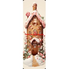 KOČÁRKOVINA  PANEL NA ZÁLOŽKU 6x18 cm zak371