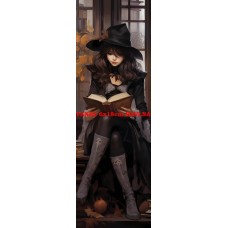 KOČÁRKOVINA  PANEL NA ZÁLOŽKU 6x18 cm zak404