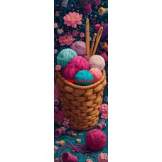 Látkový panel na záložku  336-3324