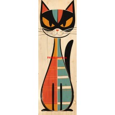 Látkový panel na záložku  336-3340