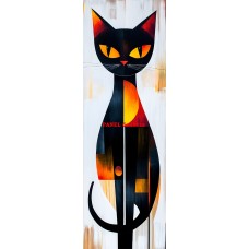 Látkový panel na záložku  336-3342