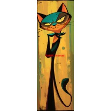 Látkový panel na záložku  336-3344